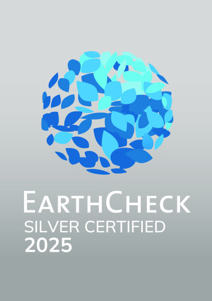 certificazione earth check