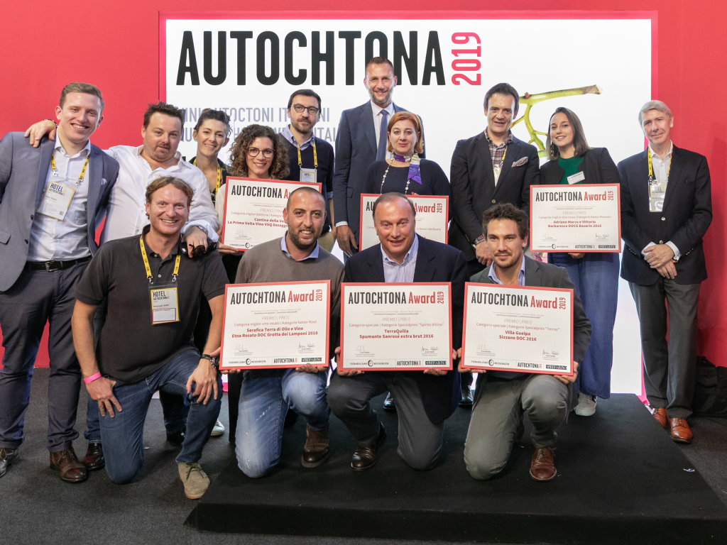 Autochtona Award