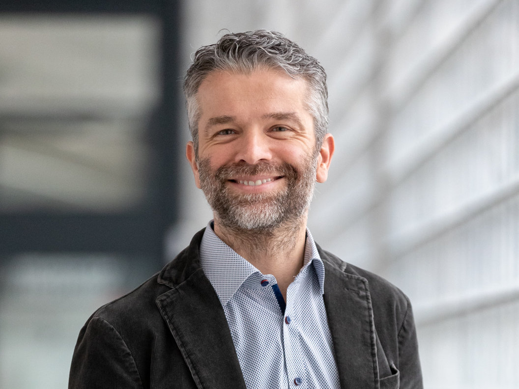 Florian Schmittner