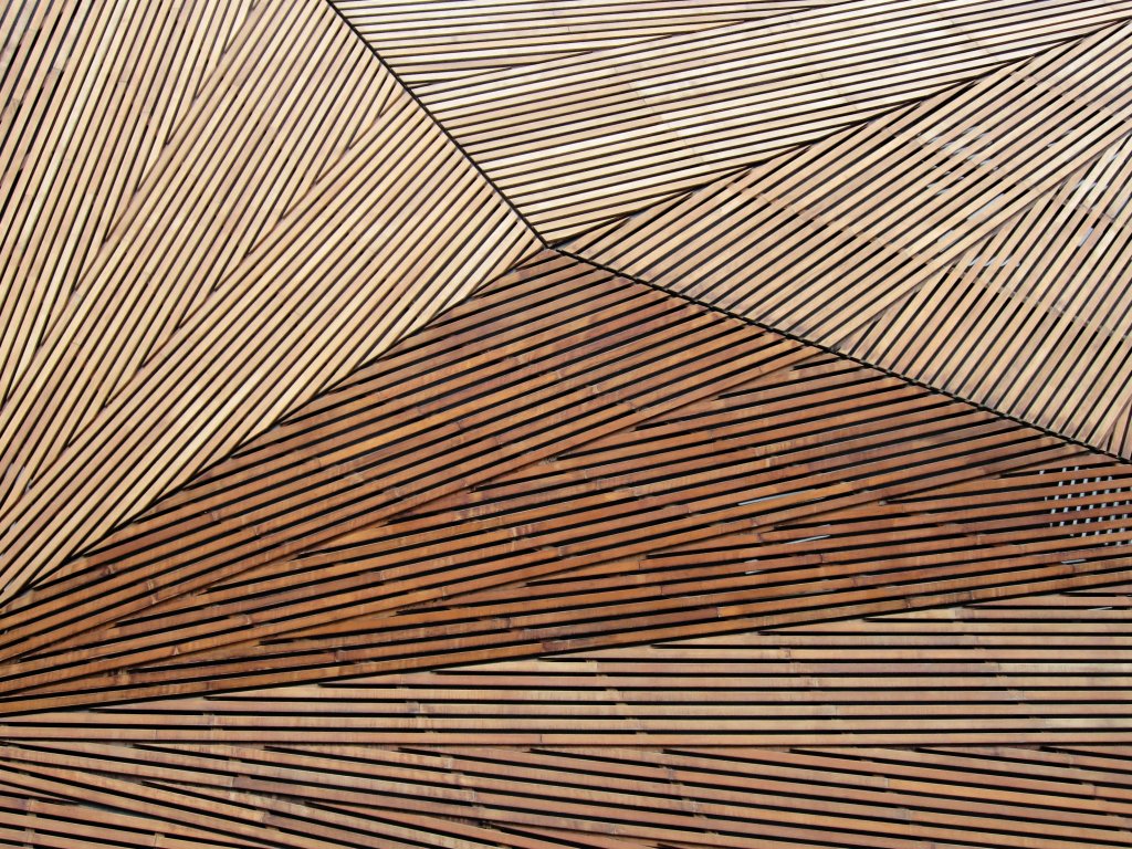 Wood Architecture Prize 2023