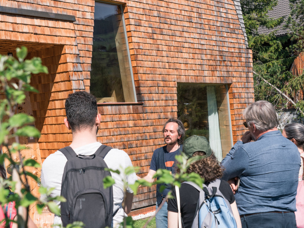Klimahouse Tours 2023