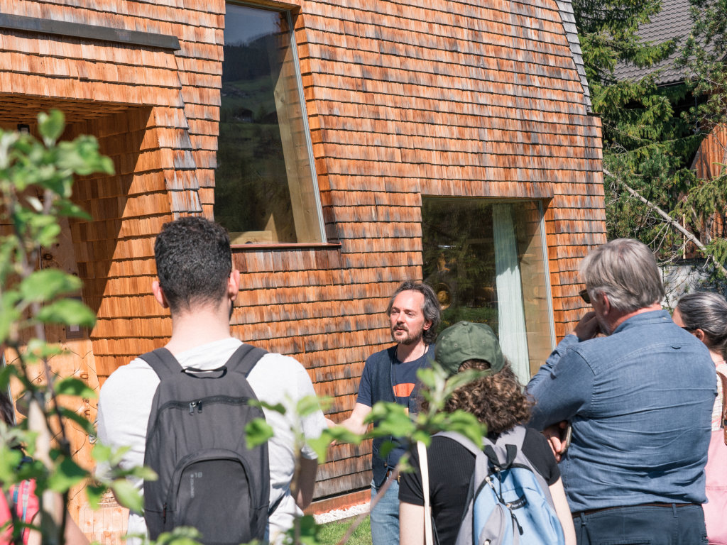 Klimahouse Tours 2023