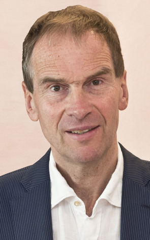 Christian Tschurtschenthaler