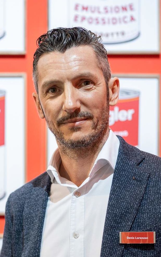 Denis Lorenzon