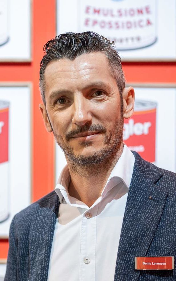 Denis Lorenzon