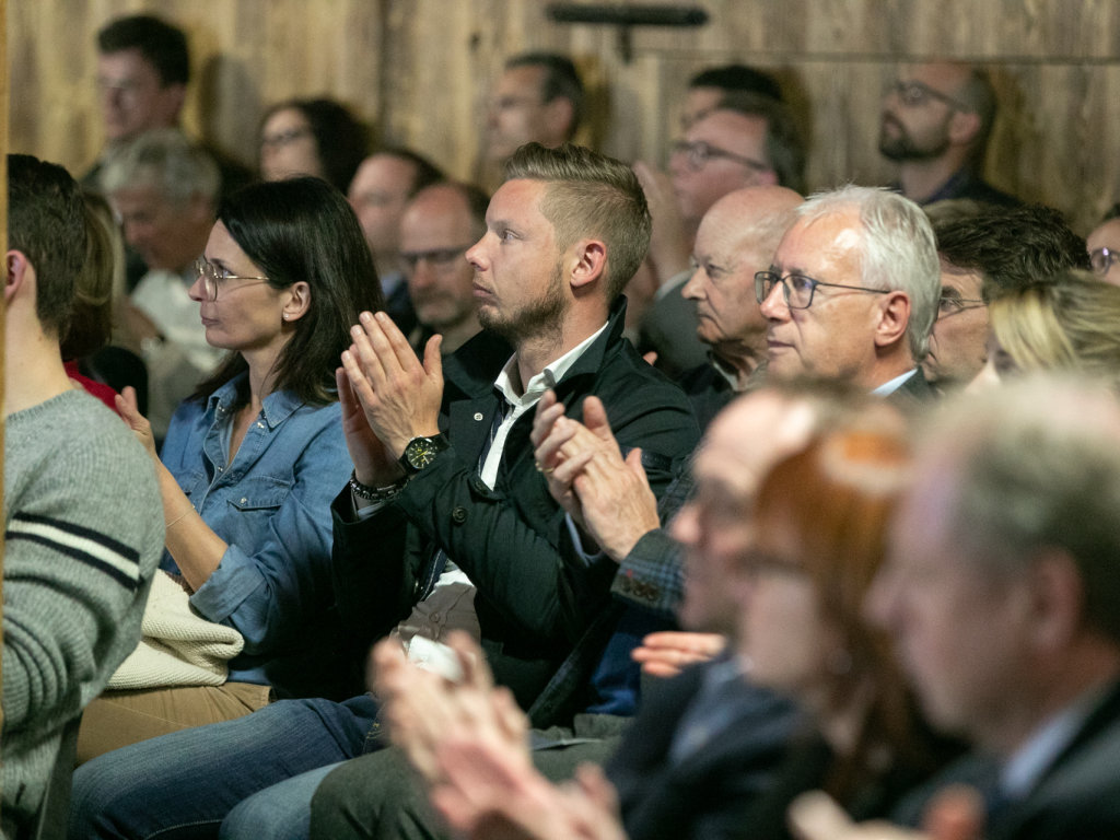 Unternehmer Forum 2020