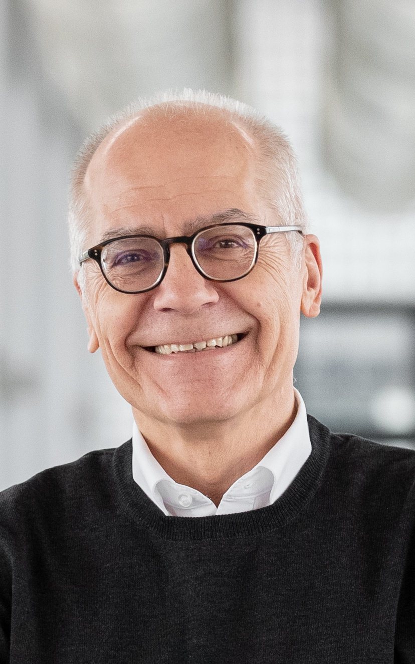 Gerhard Dichgans