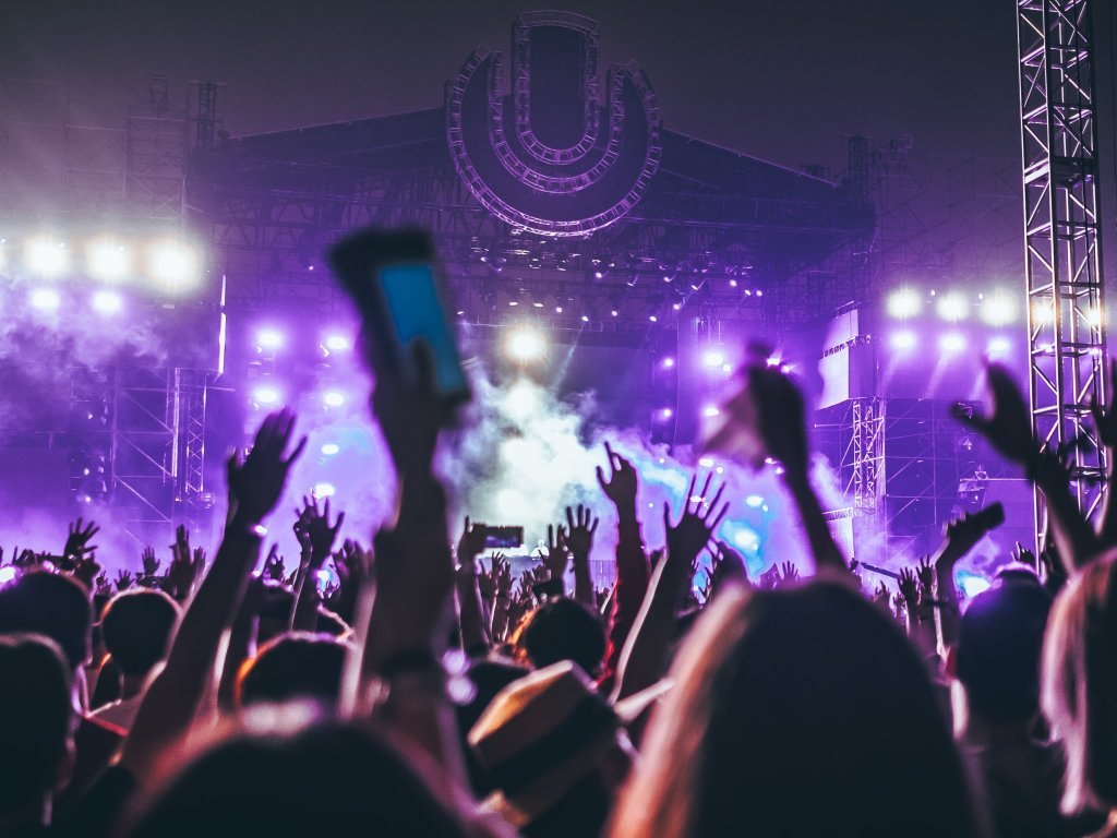 La progettazione dei grandi eventi