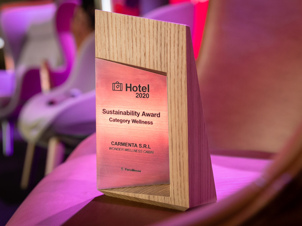 Sustainability Award