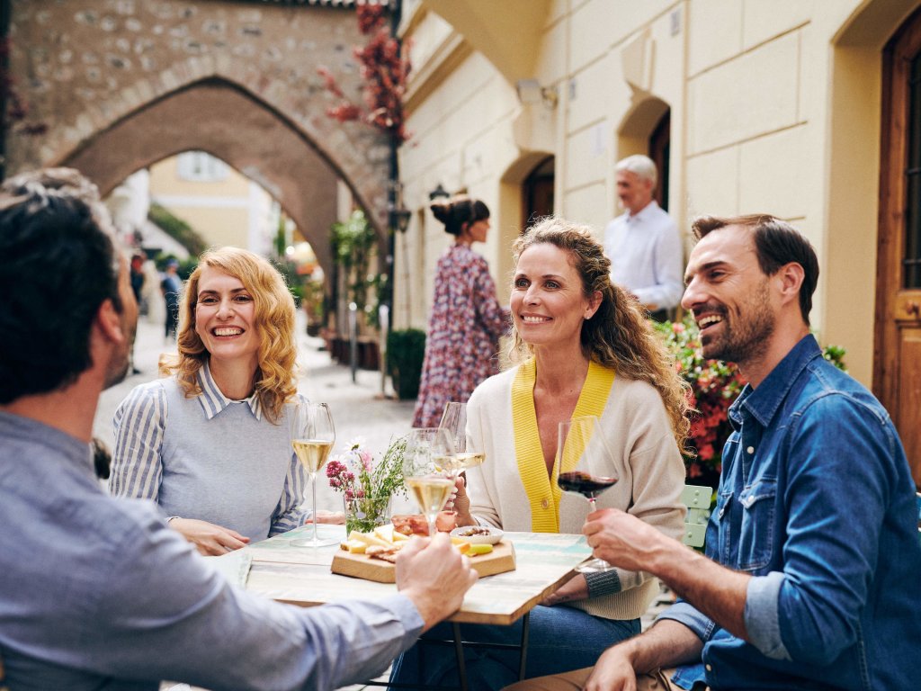 Di casa a Bolzano