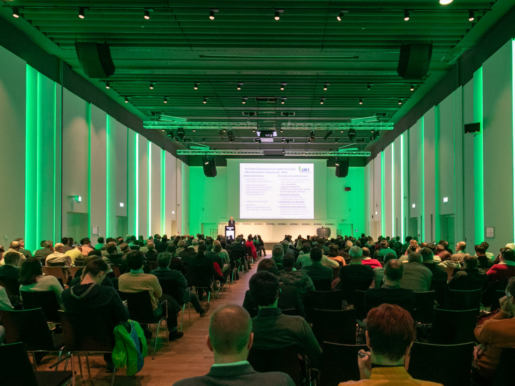 Interpoma Congress