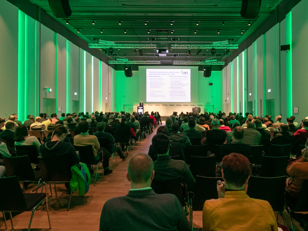 Interpoma Congress 2020