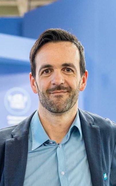 Jürgen Kinzner