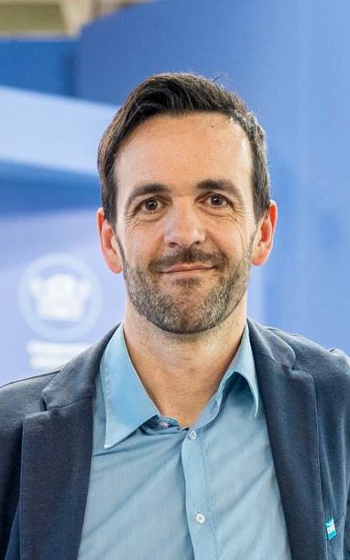 Jürgen Kinzner