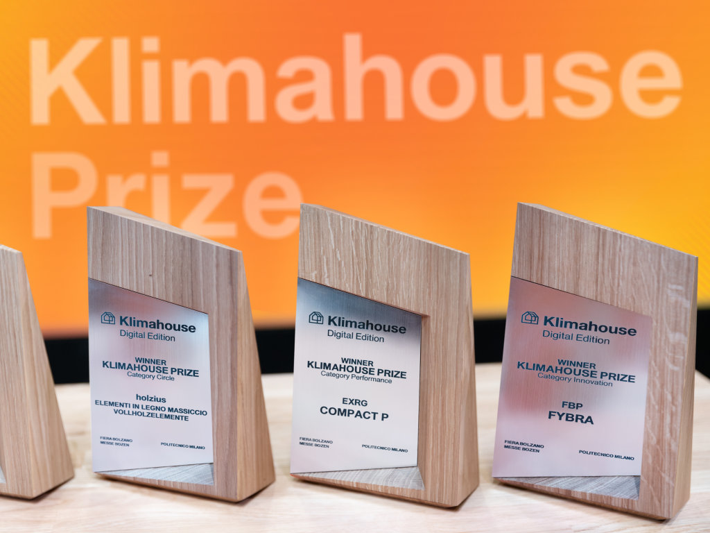 Klimahouse Prize