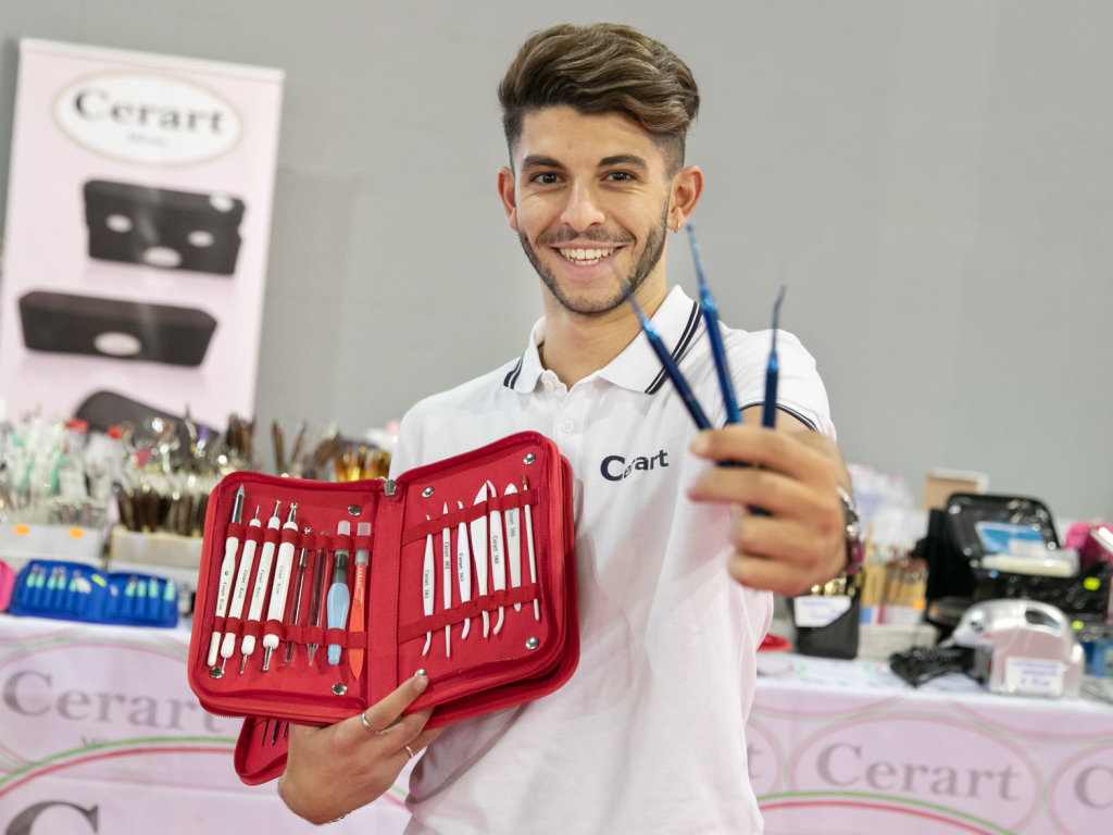 Vuoi partecipare anche tu?
