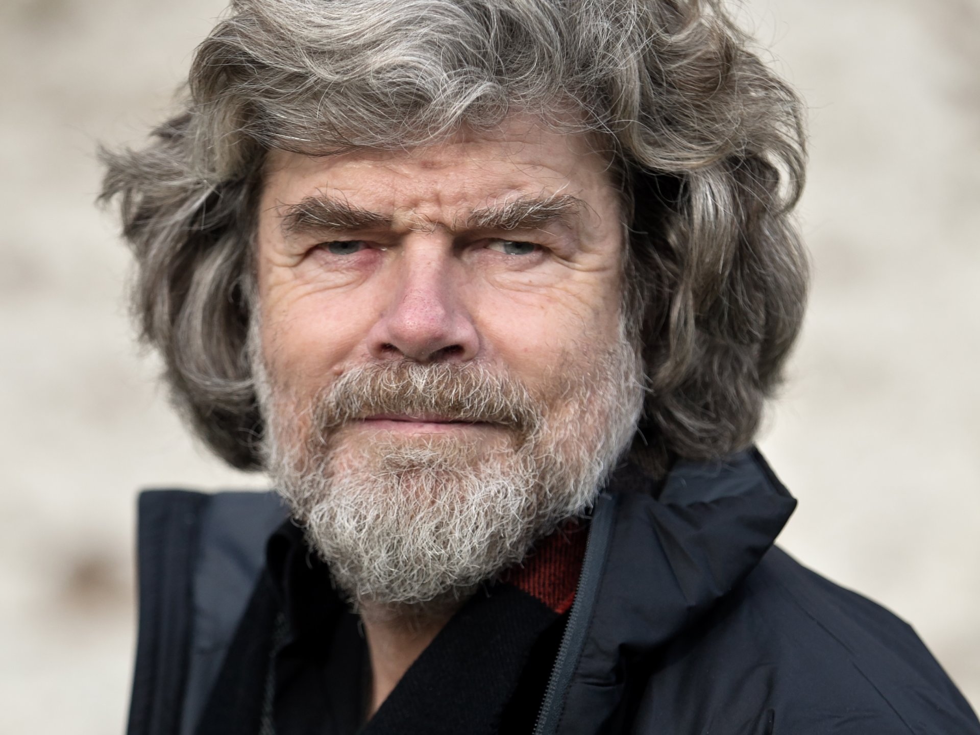 Reinhold Messner