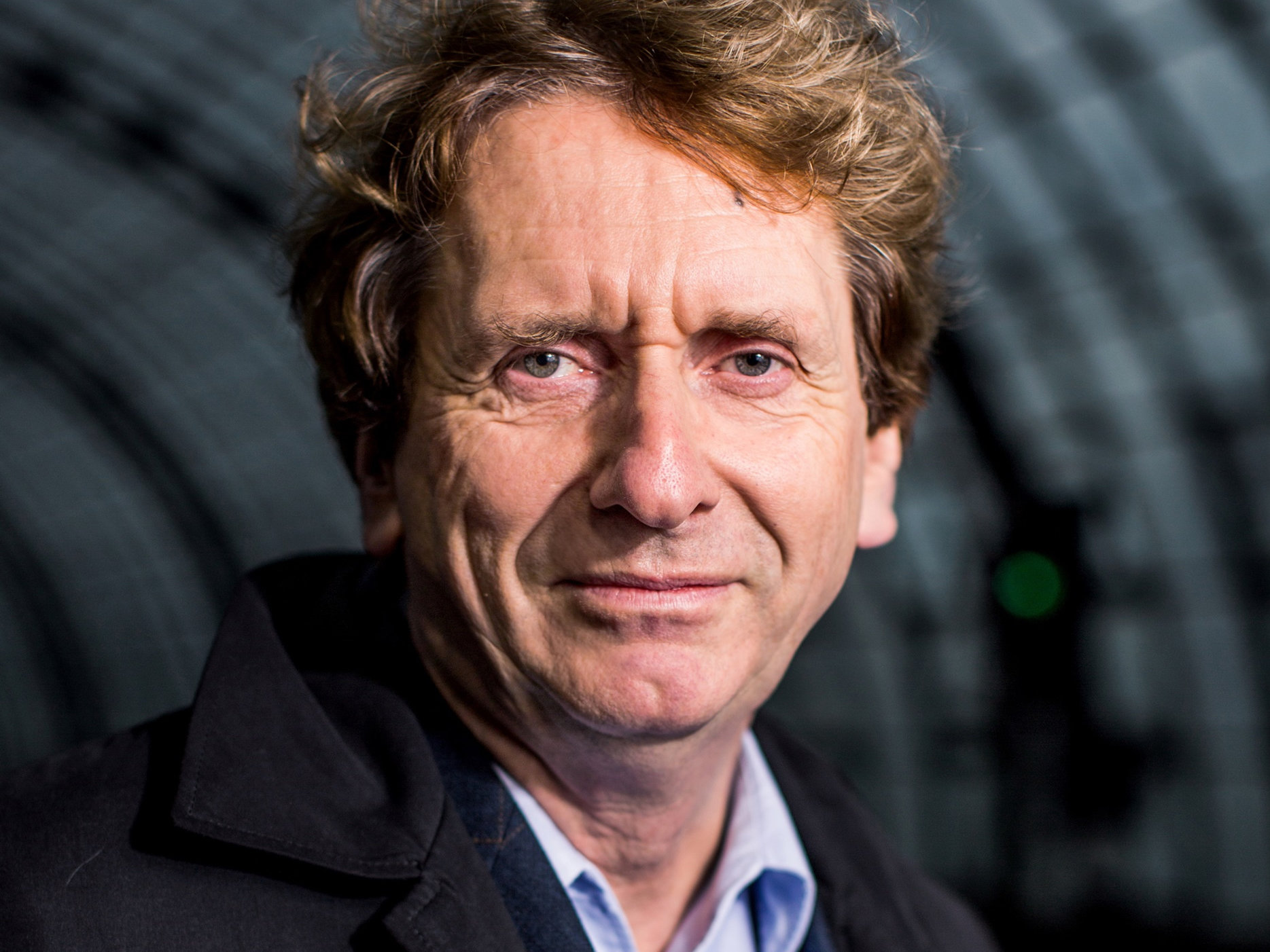 Prof. Dr. Michael Braungart