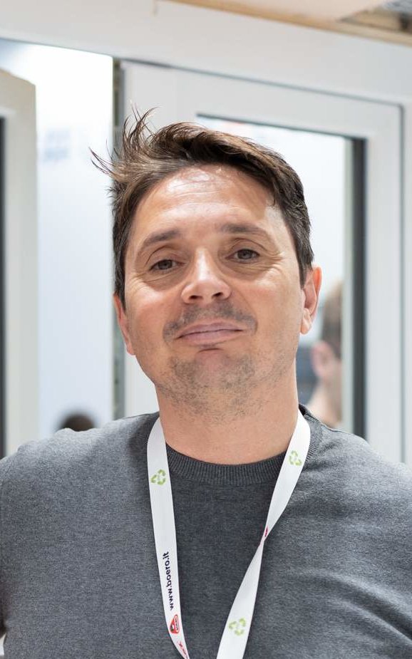 Michele Farina