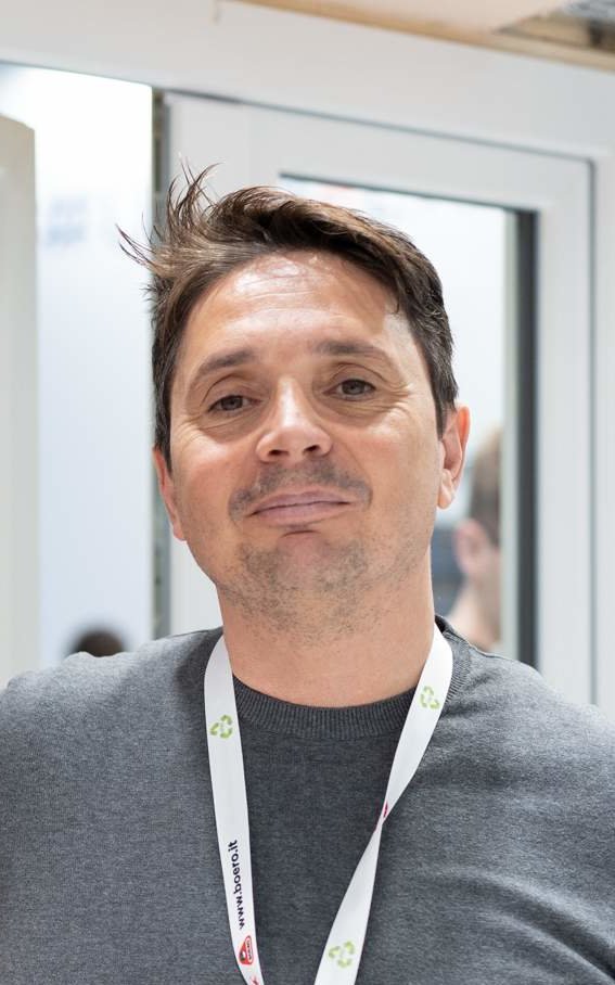 Michele Farina