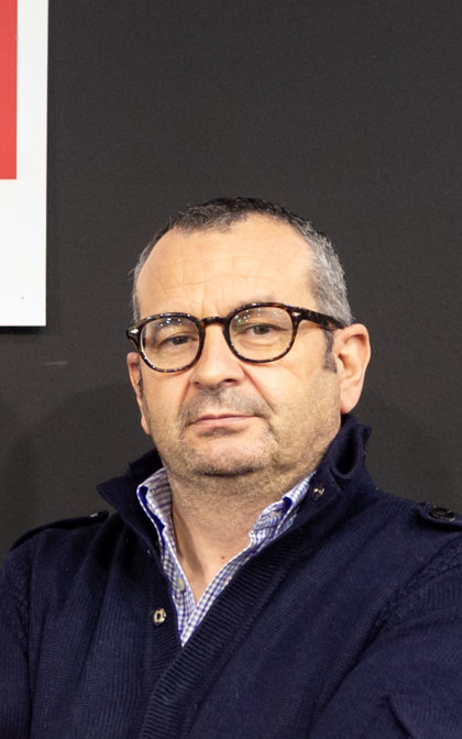 Paolo Bortollon
