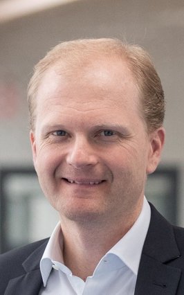 Luca, 47 Jahre, Brand & Communication