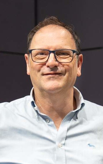 Dott. Ing. Stephan Kaufmann