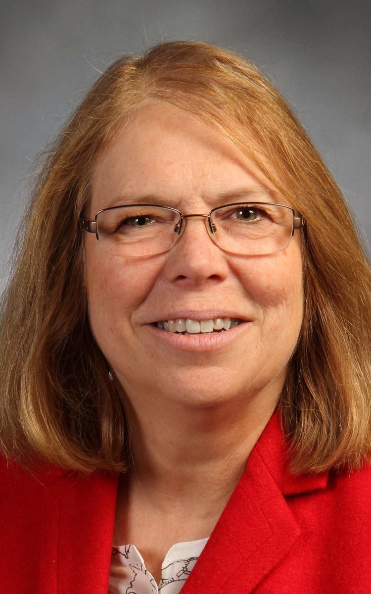 Susan Brown 
