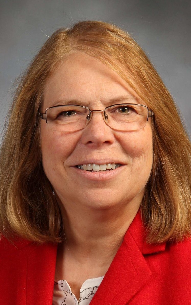Susan Brown 