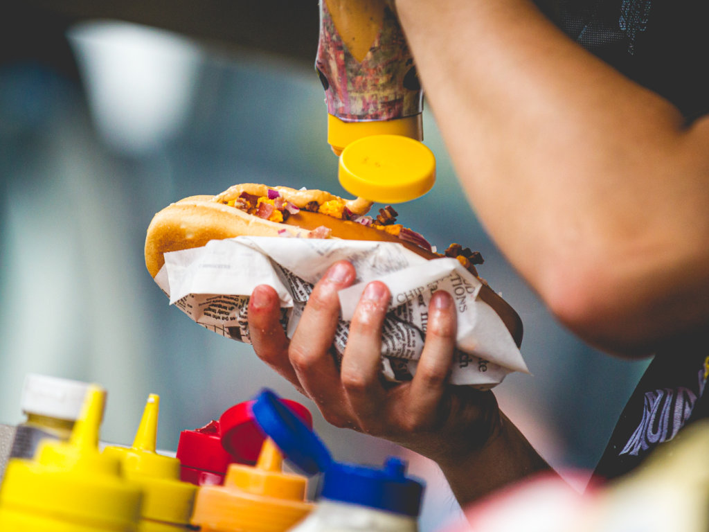 Street Food Festival