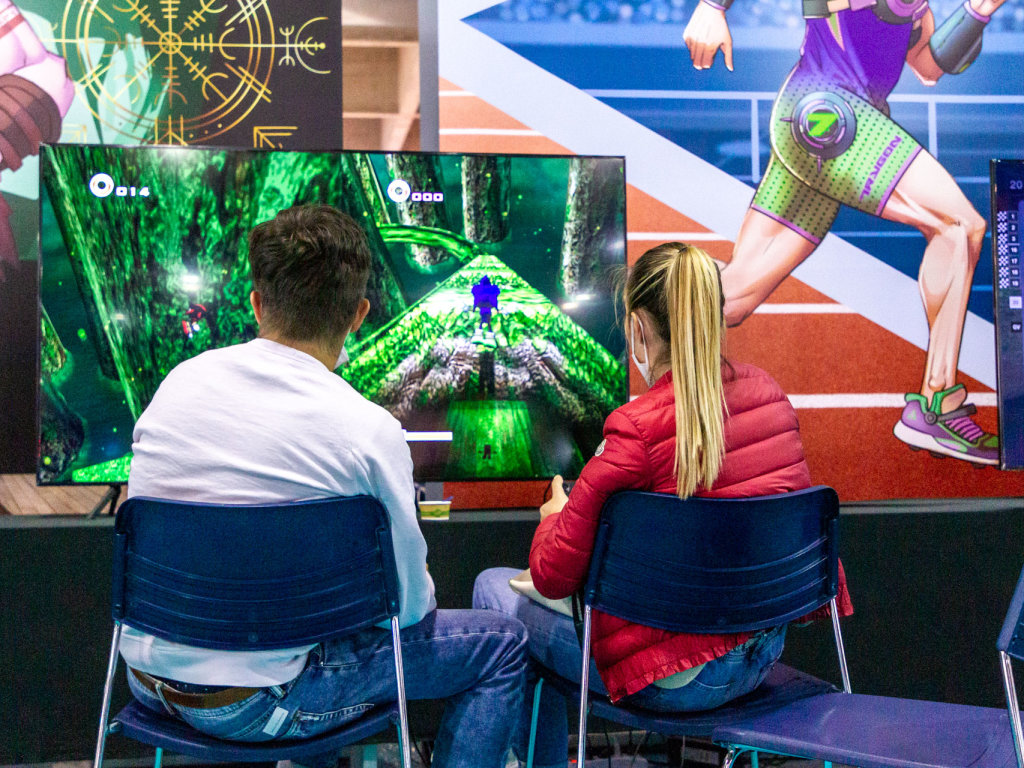Gaming Court