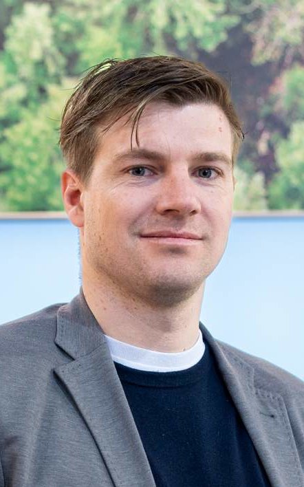 Thomas Lidl