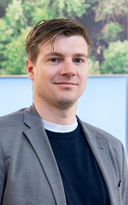 Thomas Lidl