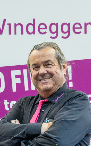 Walter Windegger 