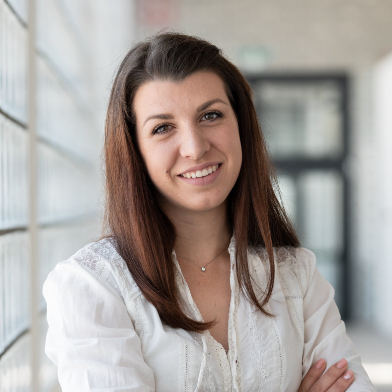 Cristina Pelanda