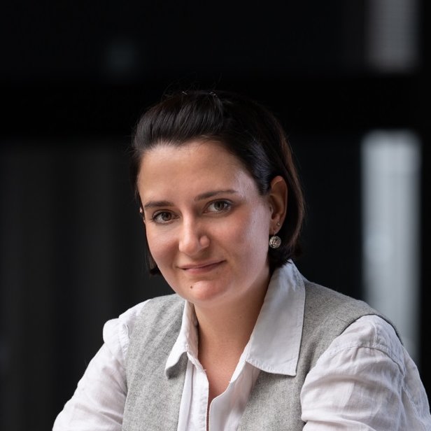Vera Pöhl