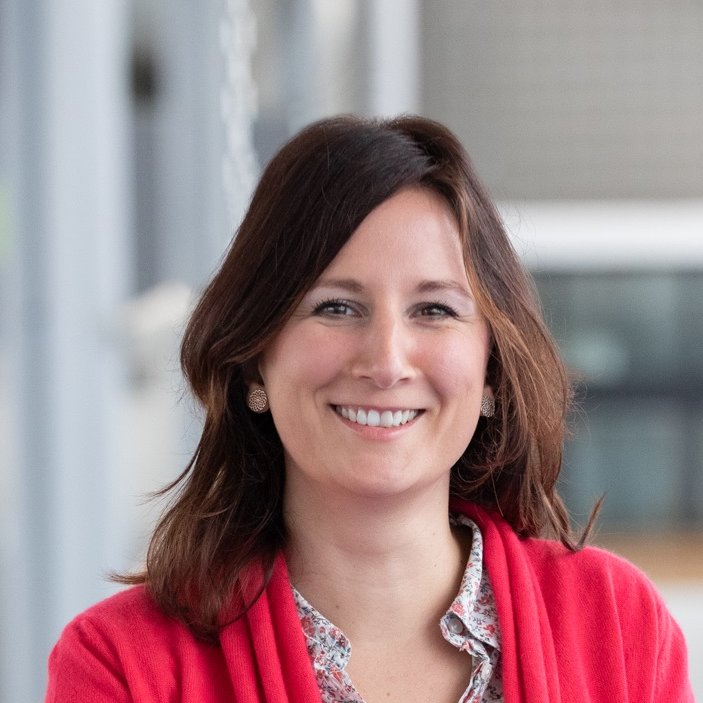 Sabine Von Pretz