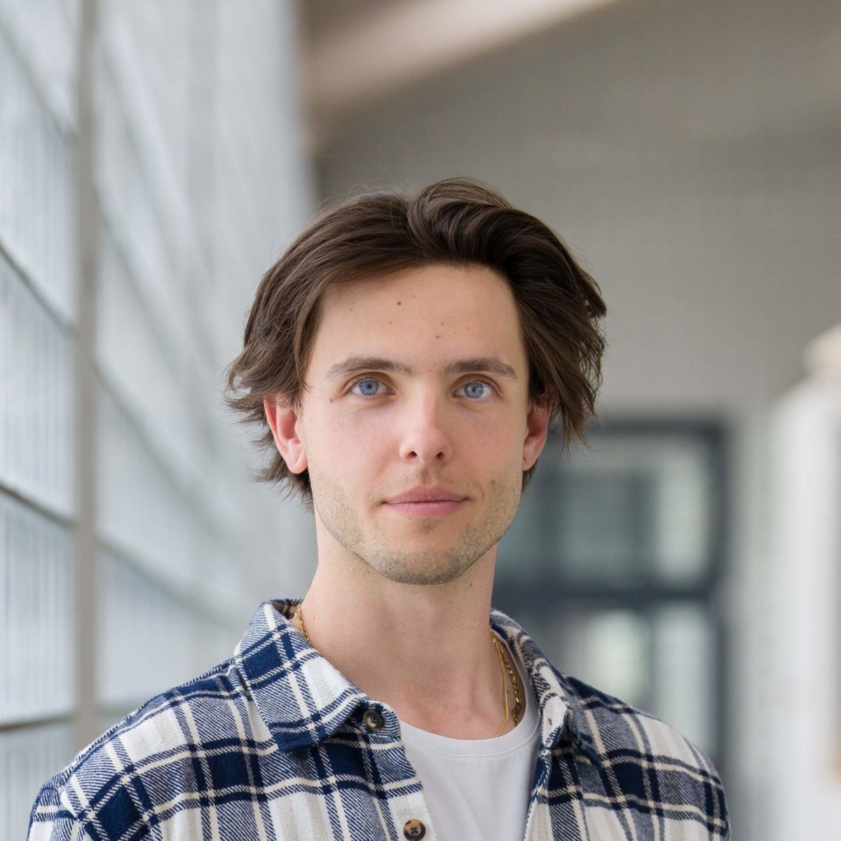 Alex Trentini