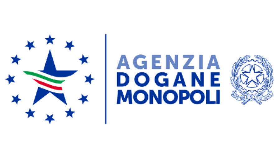 ADM Agenzia Dogane e Monopoli