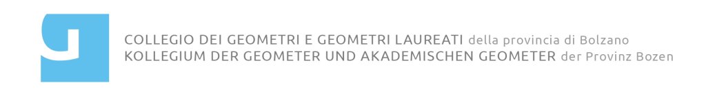 Collegio dei Geometri della Provincia di Bolzano