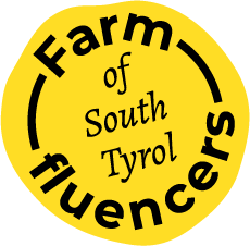 Farmfluencers of South Tyrol