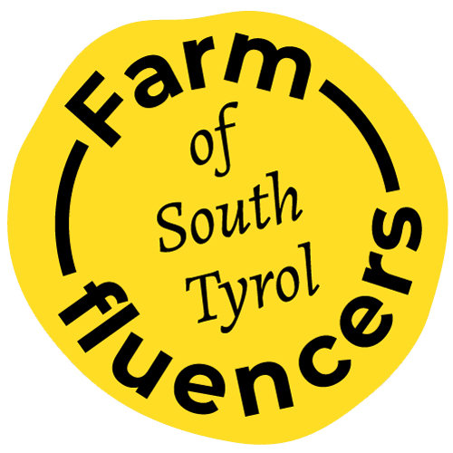 Farmfluencers of South Tyrol