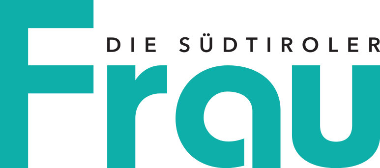 Südtiroler Frau