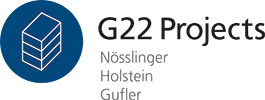 G22 Projects GmbH