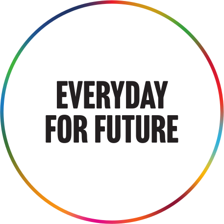 Everyday for Future