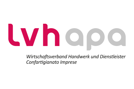 lvhapa Wirtschaftsverband Handwerk und Dienstleister Confartigianato Imprese