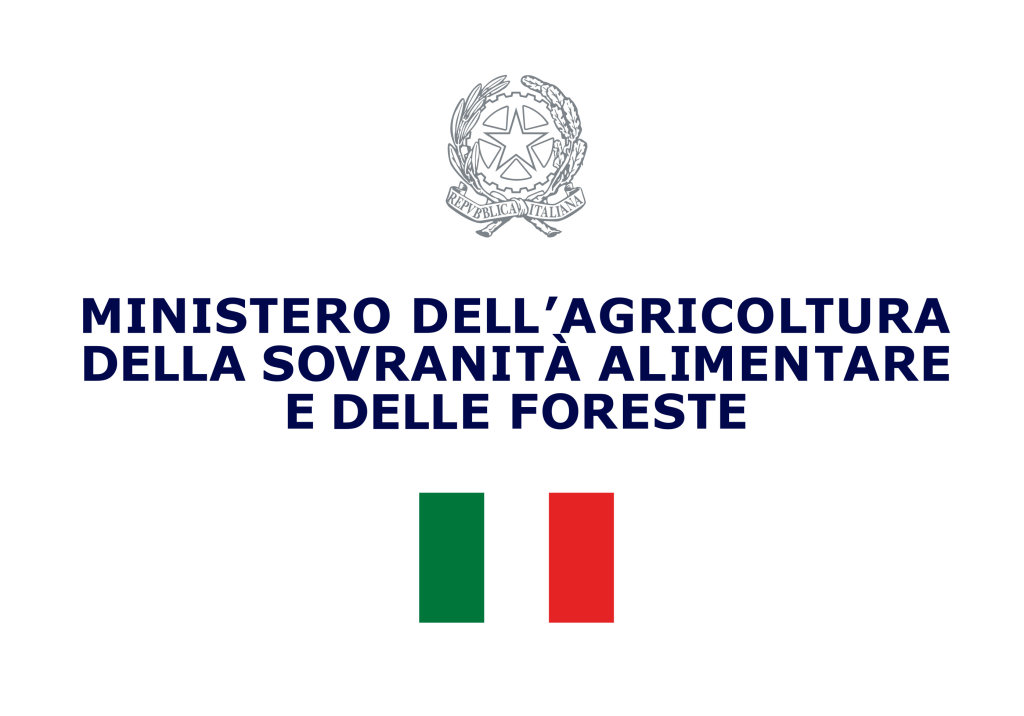 Ministero dell'agricoltura, della sovranità alimentare e delle foreste