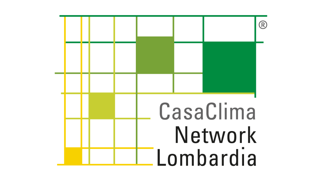 CasaClima Network Lombardia