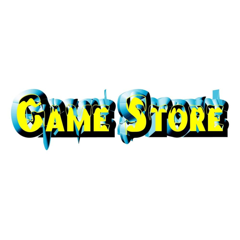 Gamestore