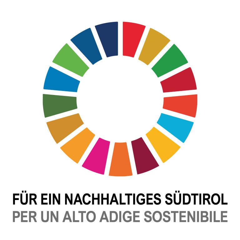 Netzwerk für Nachhaltigkeit Südtirol